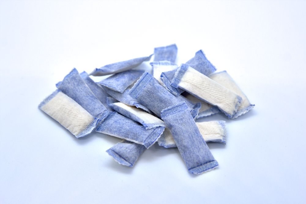 Benefits of nicotine pouches for entrepreneurs